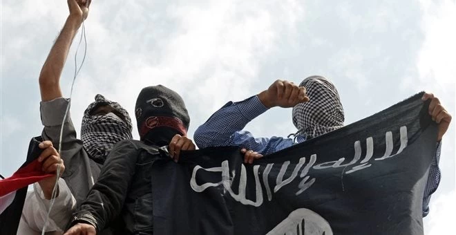 Το ISIS ανέλαβε την ευθύνη για την πολύνεκρη επίθεση στον Λίβανο